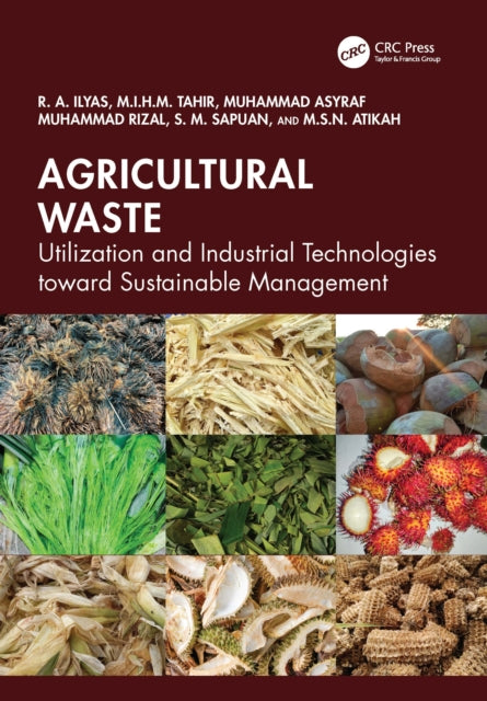 Agricultural Waste cover