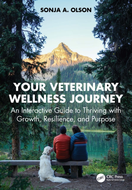 Your Veterinary Wellness Journey cover