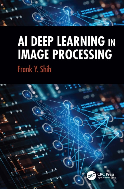 AI Deep Learning in Image Processing cover