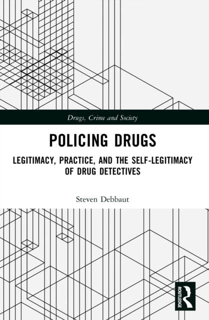 Policing Drugs cover