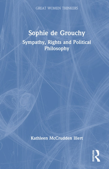 Sophie de Grouchy cover