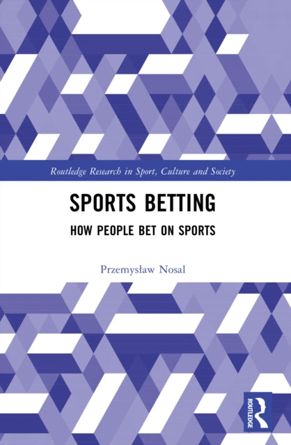 Sports Betting cover