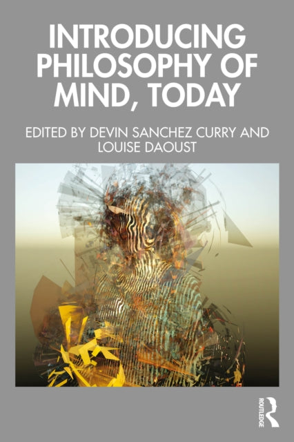 Introducing Philosophy of Mind, Today cover