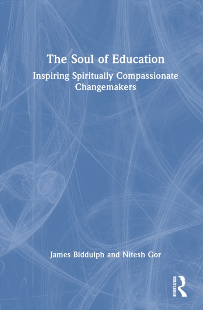 The Soul of Education cover