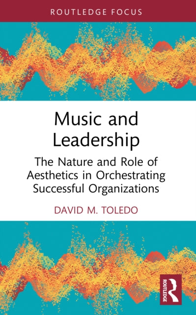 Music and Leadership cover