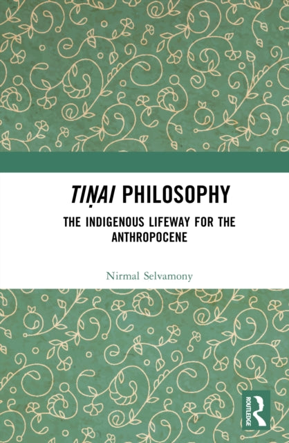 Tinai Philosophy cover