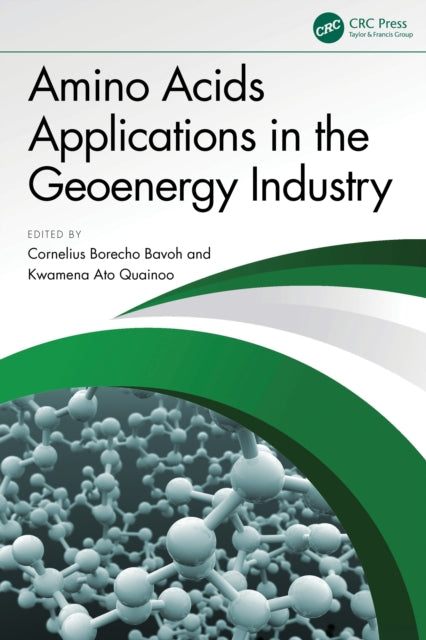 Amino Acids Applications in the Geoenergy Industry cover