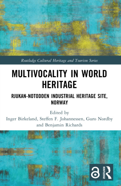 Multivocality in World Heritage cover