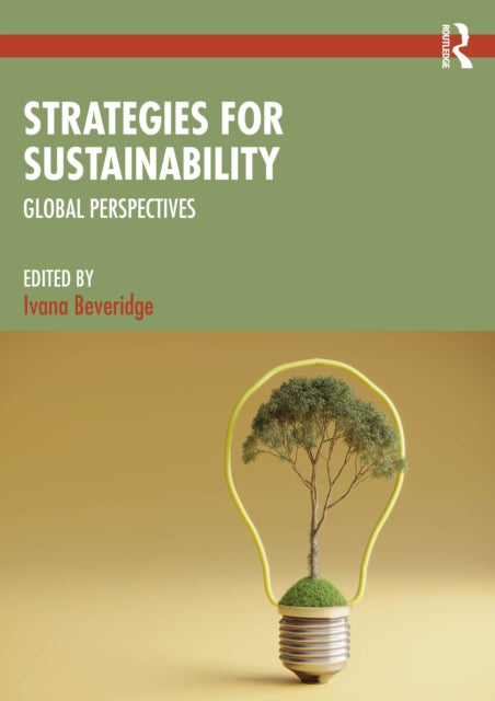 Strategies for Sustainability cover