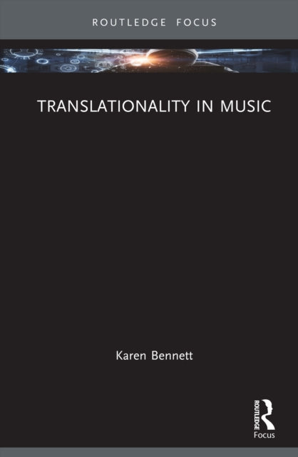Translationality in Music cover