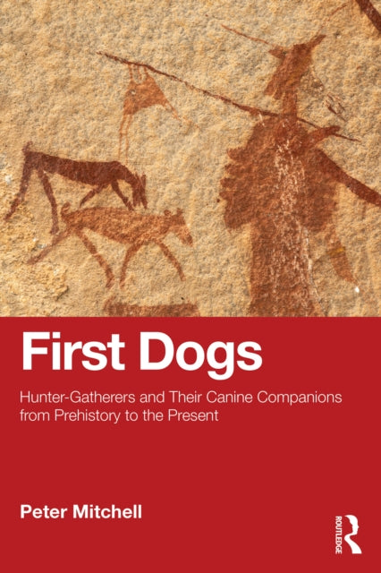 First Dogs cover