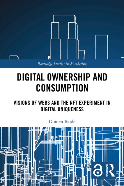 Digital Ownership and Consumption cover