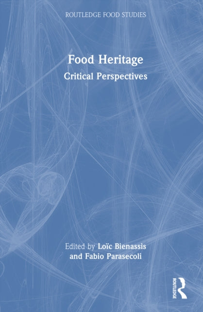 Food Heritage cover