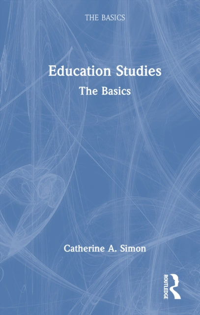 Education Studies cover
