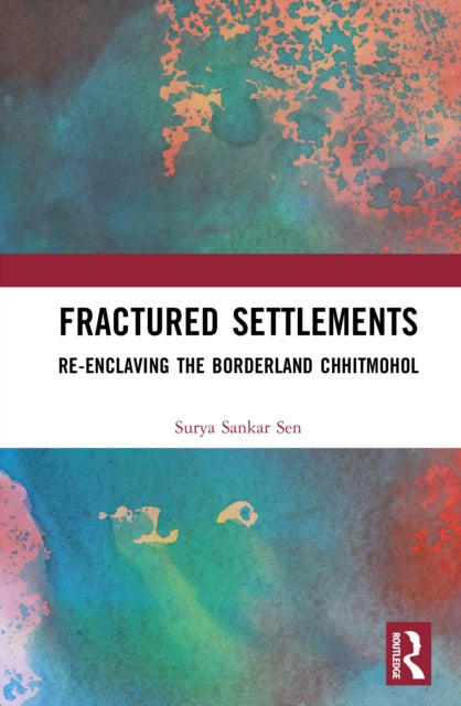 Fractured Settlements cover