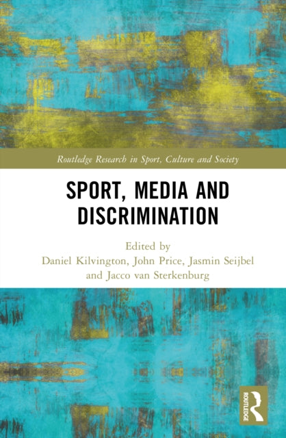 Sport, Media and Discrimination cover