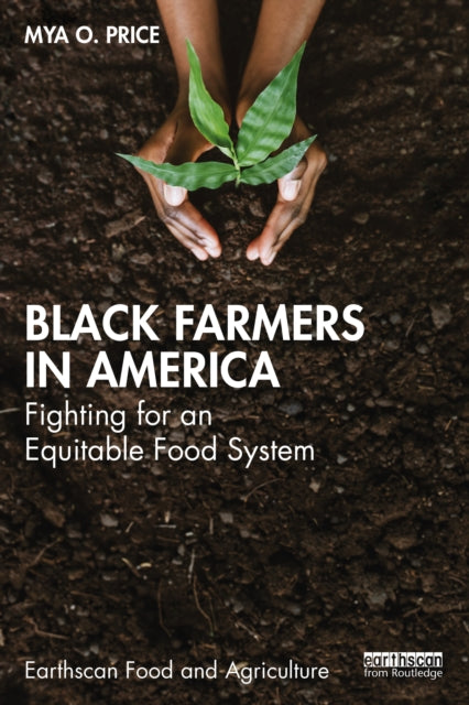 Black Farmers in America cover