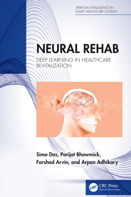 Neural Rehab cover