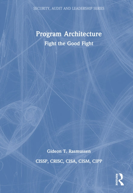 Program Architecture cover