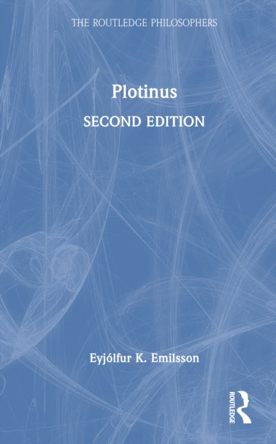 Plotinus cover