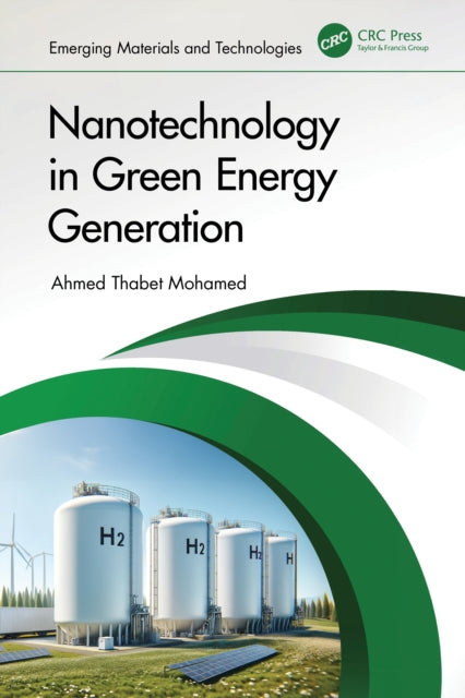 Nanotechnology in Green Energy Generation cover