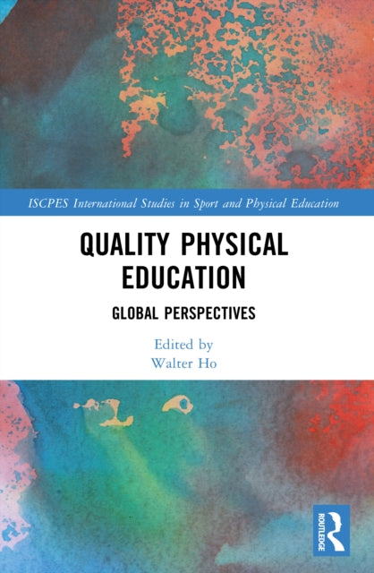 Quality Physical Education cover