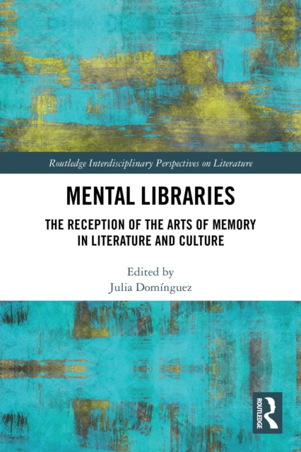 Mental Libraries cover