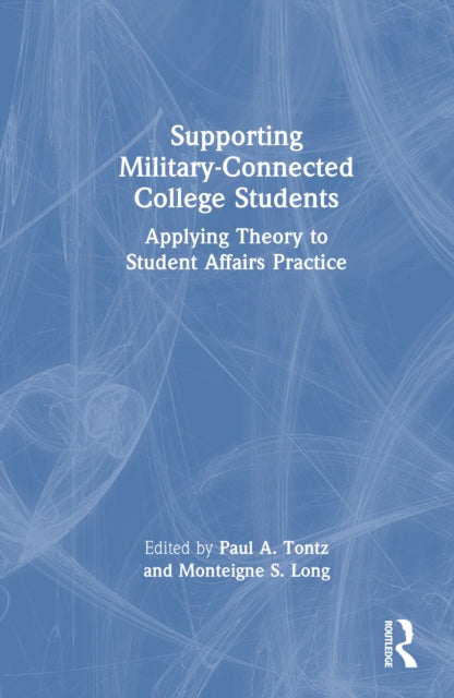Supporting Military-Connected College Students cover