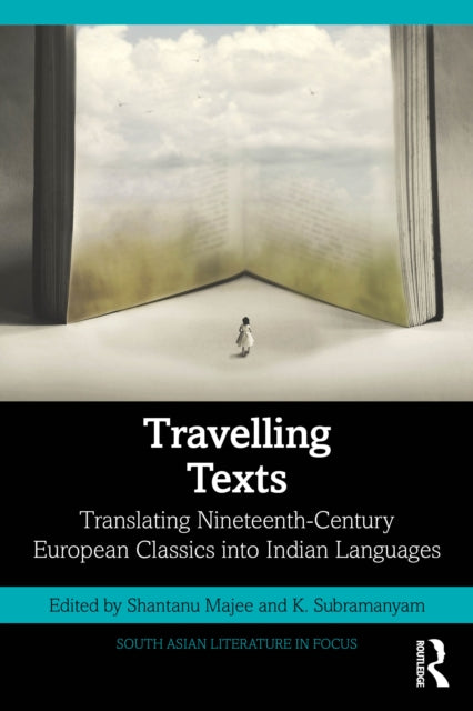 Travelling Texts cover