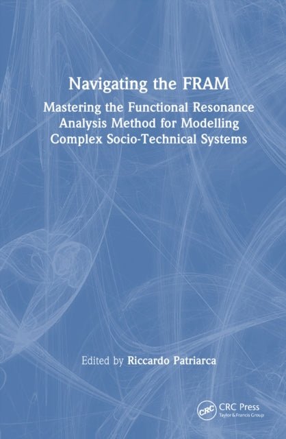 Navigating the FRAM cover