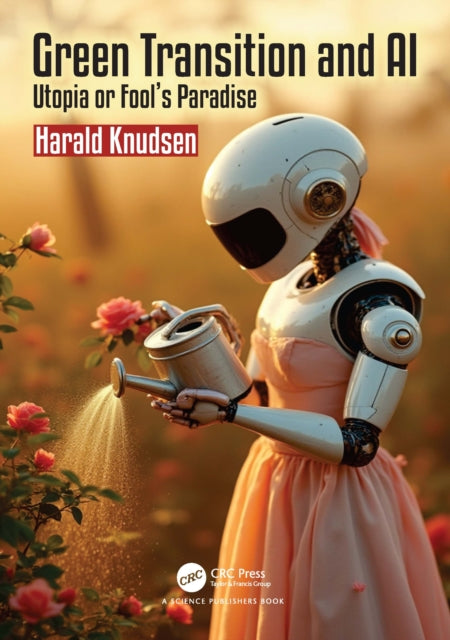 Green Transition and AI cover