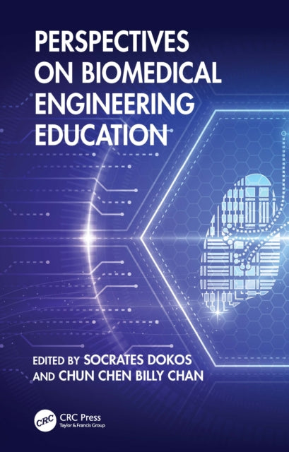 Perspectives on Biomedical Engineering Education cover