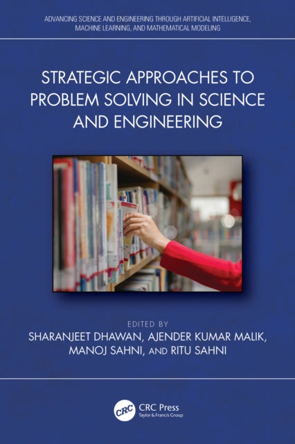 Strategic Approaches to Problem Solving in Science and Engineering cover