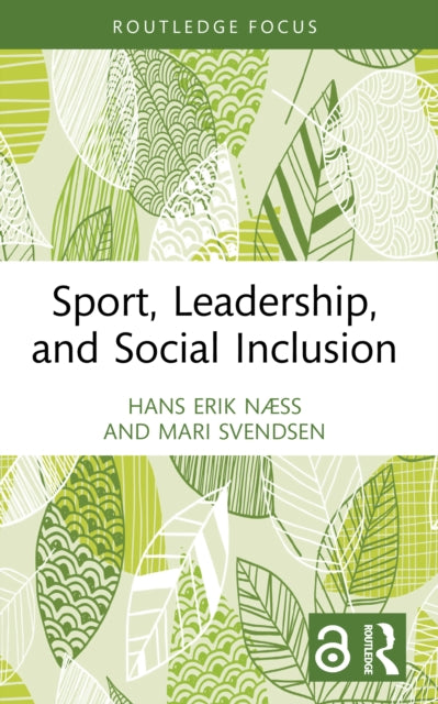 Sport, Leadership, and Social Inclusion cover