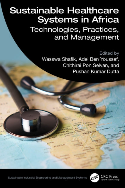 Sustainable Healthcare Systems in Africa cover