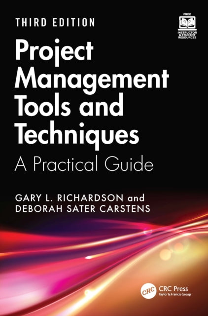 Project Management Tools and Techniques cover
