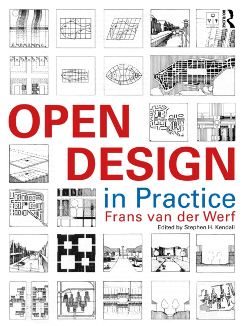 Open Design in Practice cover