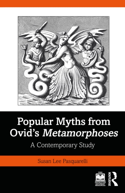 Popular Myths from Ovid’s Metamorphoses cover