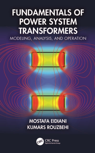 Fundamentals of Power System Transformers cover