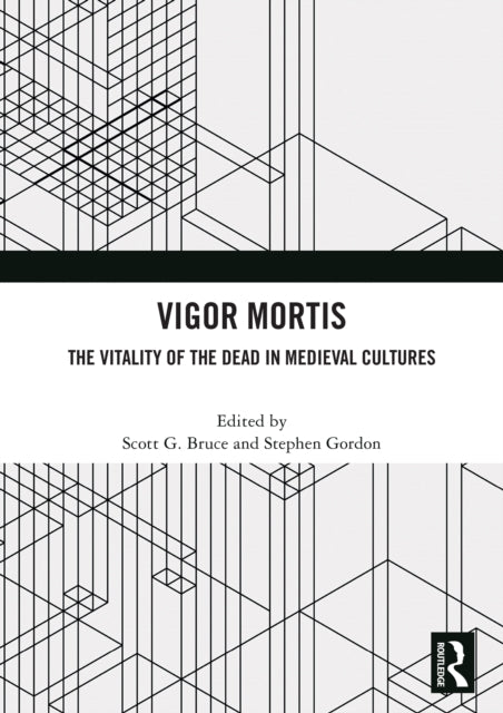 Vigor Mortis cover