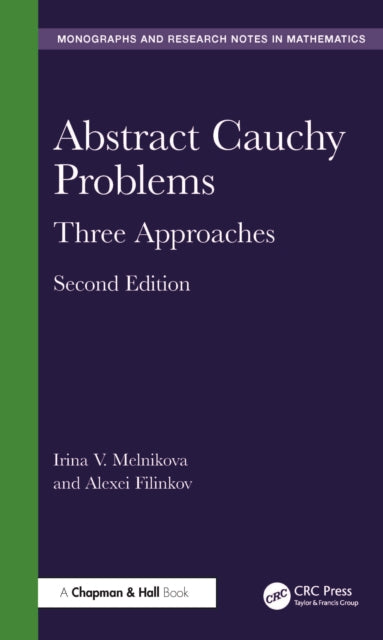 Abstract Cauchy Problems cover