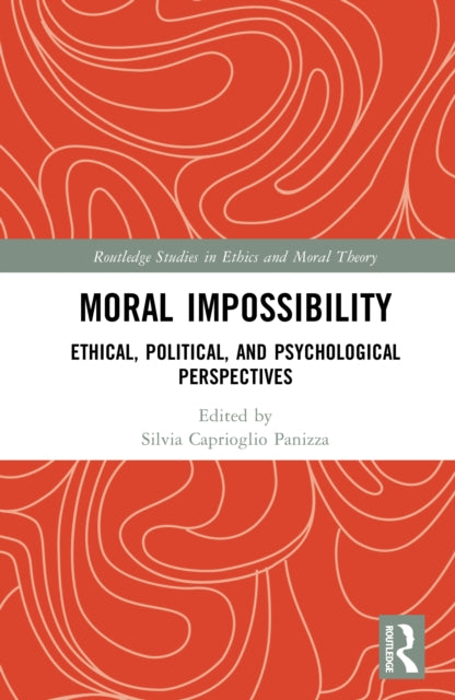 Moral Impossibility cover