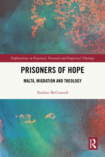 Prisoners of Hope cover
