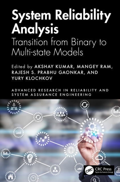 System Reliability Analysis cover