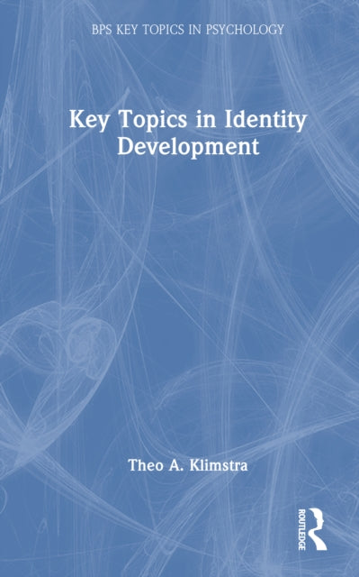 Key Topics in Identity Development cover