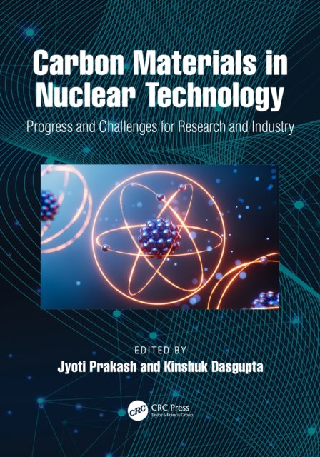 Carbon Materials in Nuclear Technology cover
