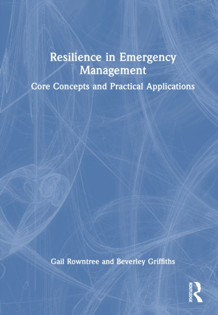 Resilience in Emergency Management cover