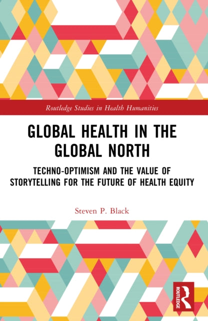 Global Health in the Global North cover
