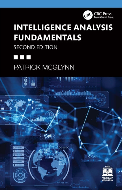 Intelligence Analysis Fundamentals cover