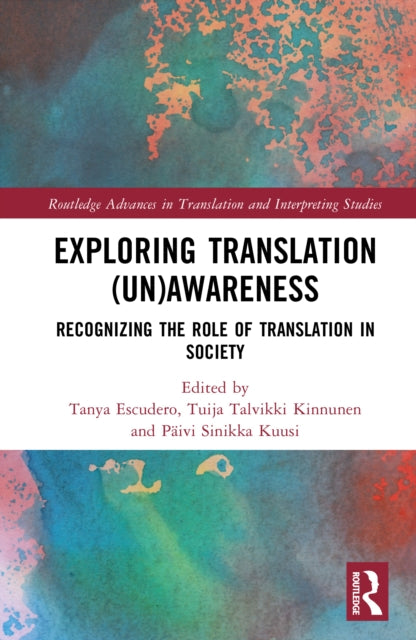 Exploring Translation (Un)Awareness cover